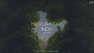 Muskurayega India (Remix) DJ K2 