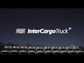 Рефрижераторные фургоны InterCargoTruck на шасси MB Spriter