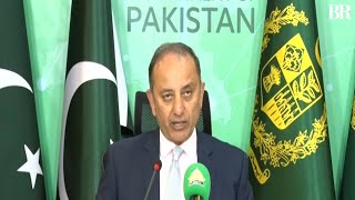 No shortage of petrol, govt to take action against hoarders: Musadik Malik
