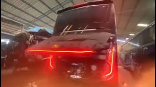 Update Garasi Bodyrepair PO Haryanto|| Gercep Tim Mekanik 
