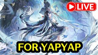 【LIVE】NEWB STREAM! | VIEWERS HOLOGRAM, TOA, WHIWA | EP.185 [WUTHERING WAVES]