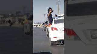 شدينا شده قويه ع اعزاز    سمعها