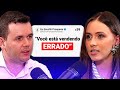 Seu Consultório nem sempre precisa vender MAIS para ter mais LUCRO | com Thainá Gracini | #39