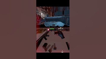 Must-Try Game on Meta Quest – GunX: Lock and Load Is Pure Adrenaline