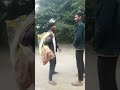 # dhoom trending song# dil na diya krishsong# #comedy video# dog vs dhoom
