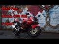 Honda CBR 600 F Sport Edit