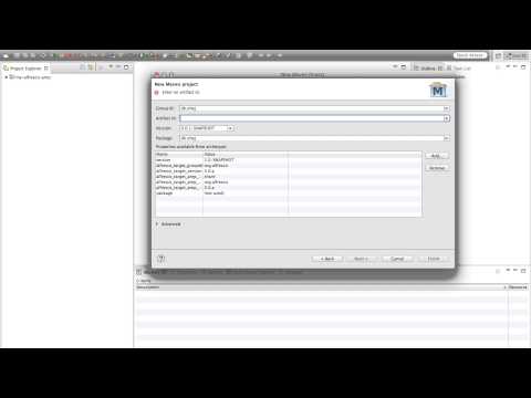 alfresco maven sdk eclipse how to install alfresco maven sdk eclipse how to install