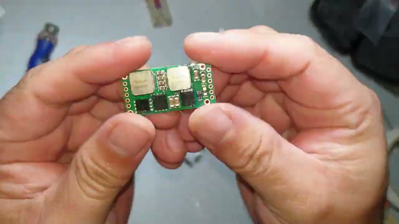 Limitless box mod clone by 5Avape Guide Upgrade Evolv DNA 60 Board