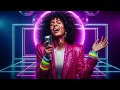 Neon Nights Drive Vol. 01 — 80s Pop Rock Night Drive Playlist
