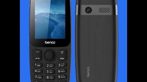Benco E20 Sc6531e Flash File Free