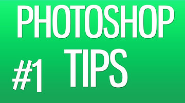 Photoshop Tip #1: Changing image Colours
