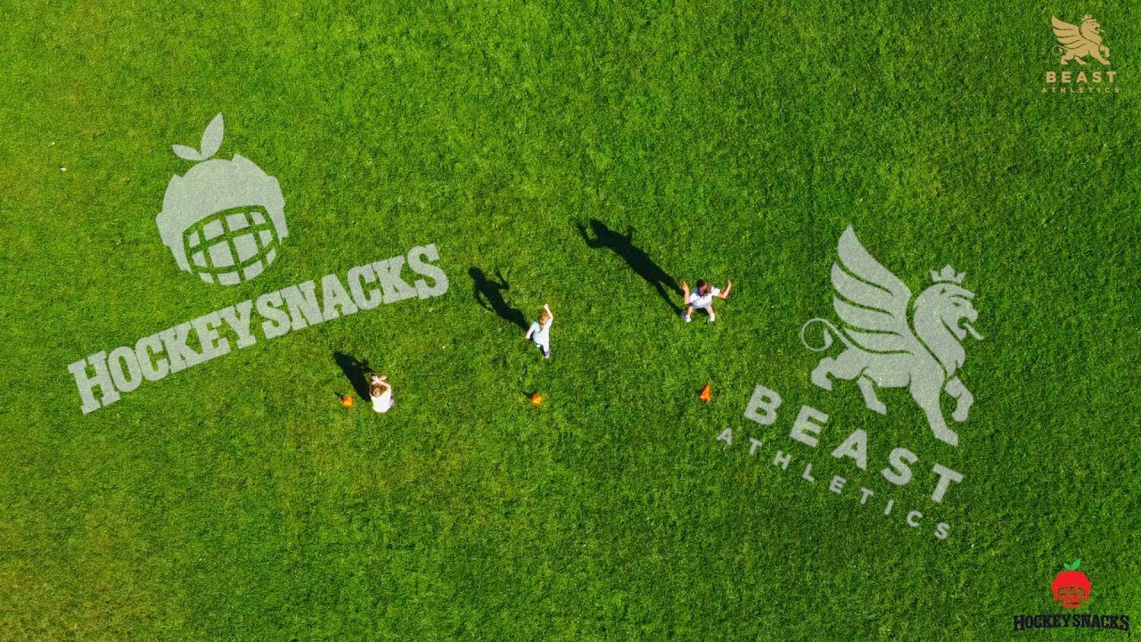 Hockey Snacks Importance Of Nutrition For Young Athletes