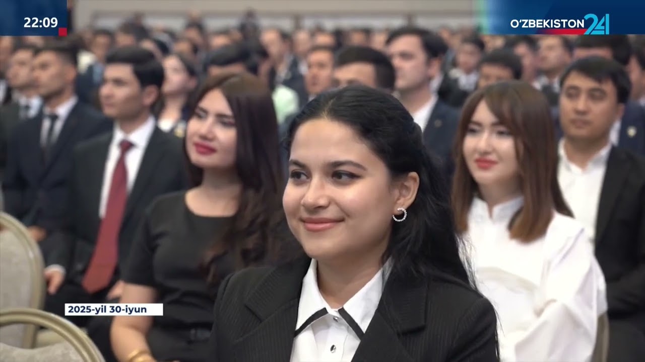 Prezidentdan yoshlar uchun 5 tarixiy tashabbus I Tahlilnoma 06.07.2025