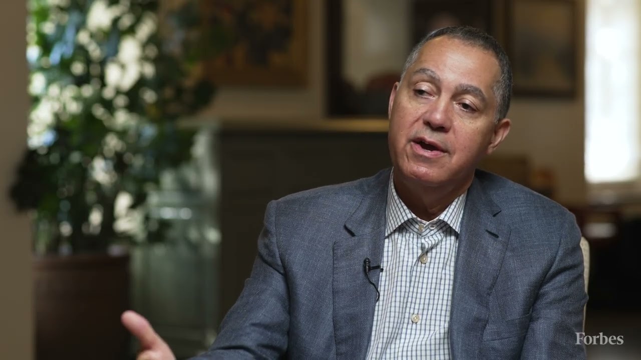 How This Black Entrepreneur Transformed A Miami Beach Club With A Racist Past