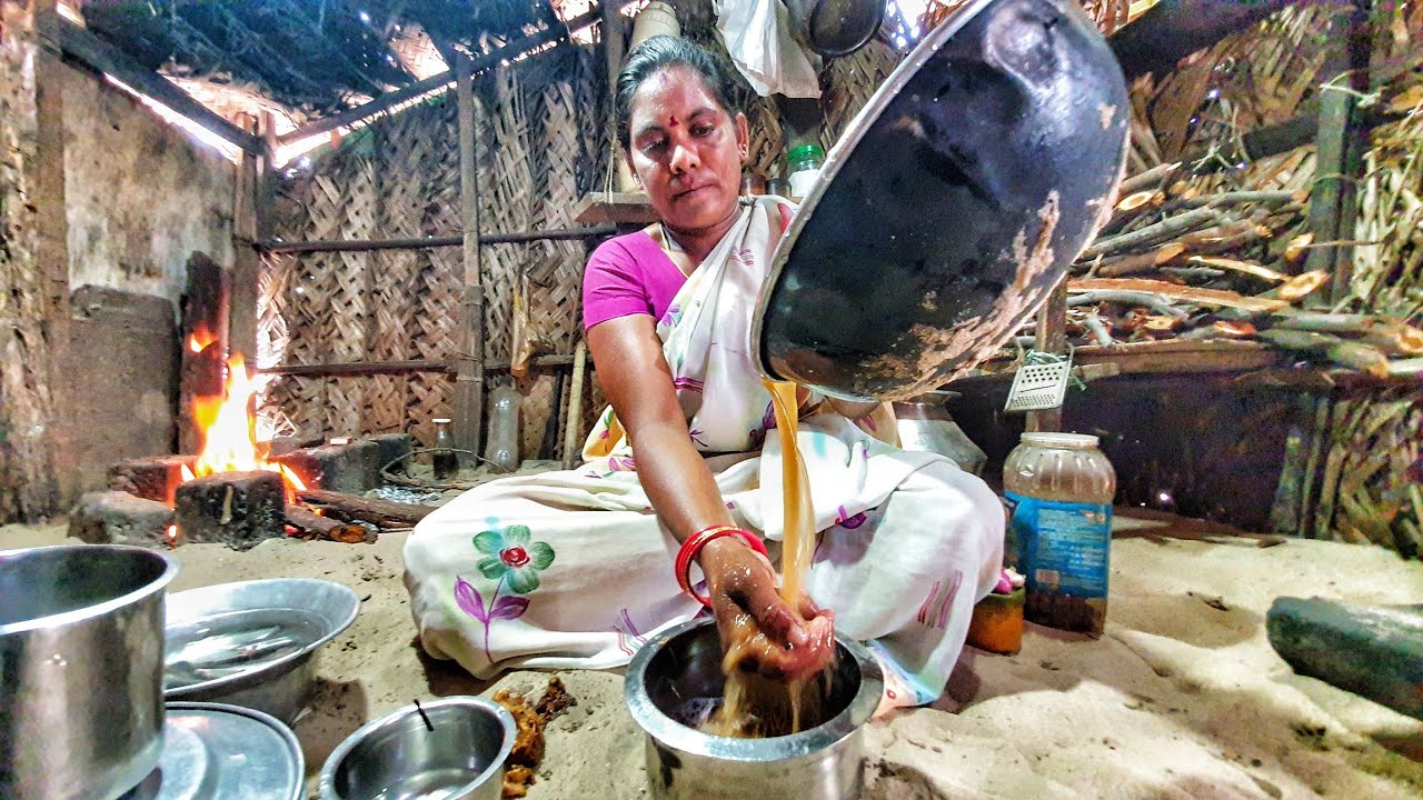 சாலை மீன் புளி ரசம் வாழ்க்கையில் ஒரு முறையாவது சாப்பிடணும் | Eat at least once in a lifetime