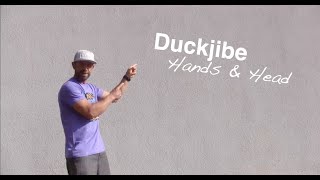 WSL Quick Tip Duckjibe
