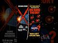 These Objects Hurts the Big Bang Theory