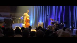 Esperanza Spalding - Tivolivredenburg -  2025-05-25 - full show