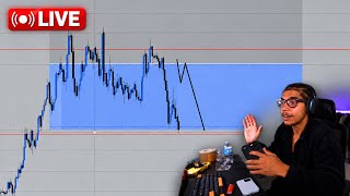the trade that made me $1,067 today