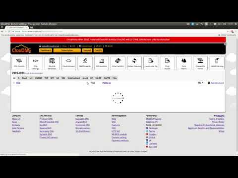 How to create