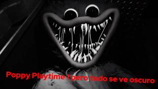 POV: Eres imbec## y juegas un juego de terror con la máxima oscuridad