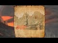 Stonefalls Treasure Map III Location Elder Scrolls Online