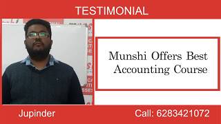 Munshi Accounting Classes Offers Best Accounting Training! Call: 6283421072 screenshot 3