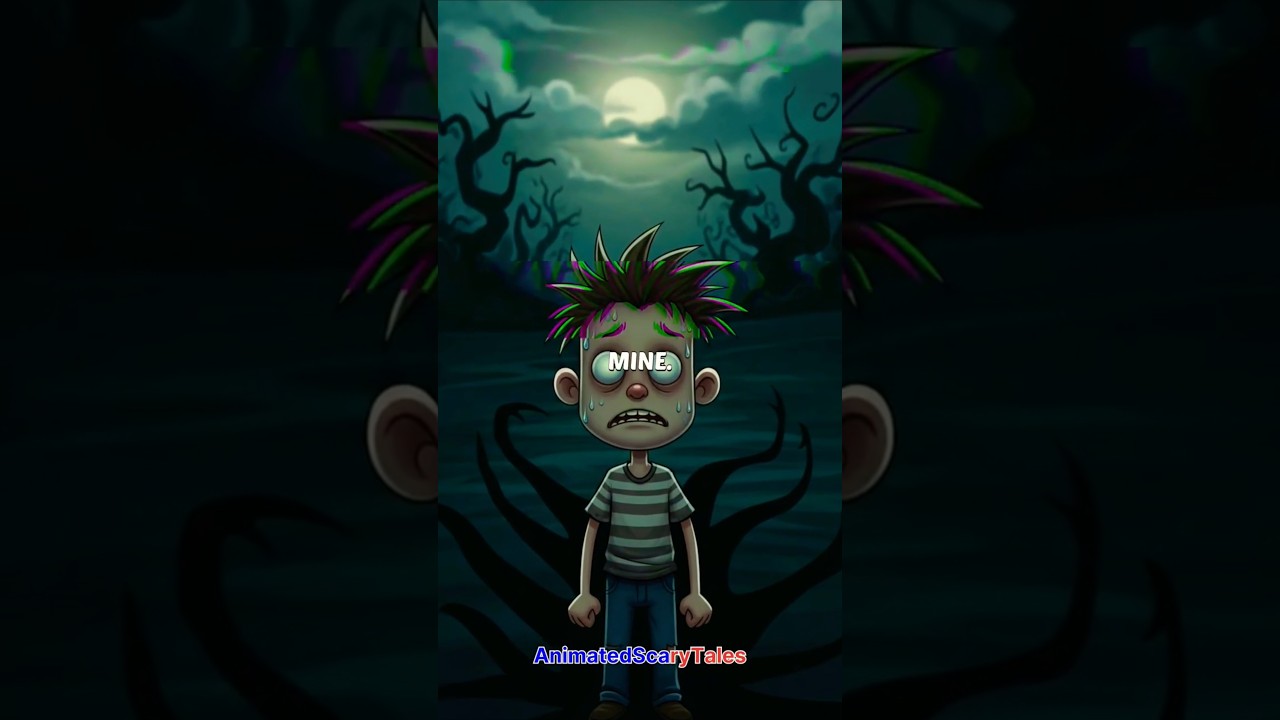 The Disturbing Reality of Cursed Spirits  