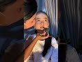 Make up adat anak sd #dailyvlog #makeup #makeuptutorial #shortvideo #shorts