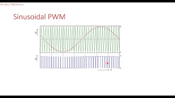07 Sinusoidal PWM