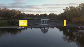 ITV Granada Ident 2006 (mock)