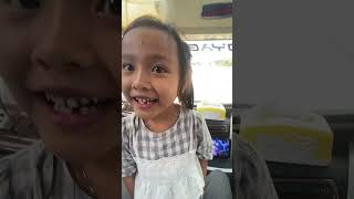 Putri kecil kuh😘😘