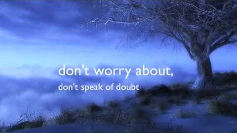 Thumbnail of December by Collective Soul (lyrics)