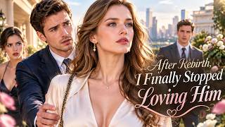 【FULL】After Rebirth, I Finally Stopped Loving Him 💔