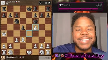 I Fell For The Oldest trick In The Book 😅 | Chess Traps | Gaming Woes | Chess Blunders