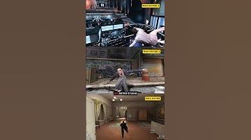 Max Payne Trilogy - Bullet Time