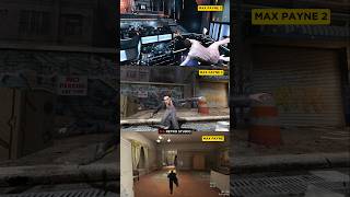 Max Payne Trilogy - Bullet Time Max Payne Trilogy - Bullet Time