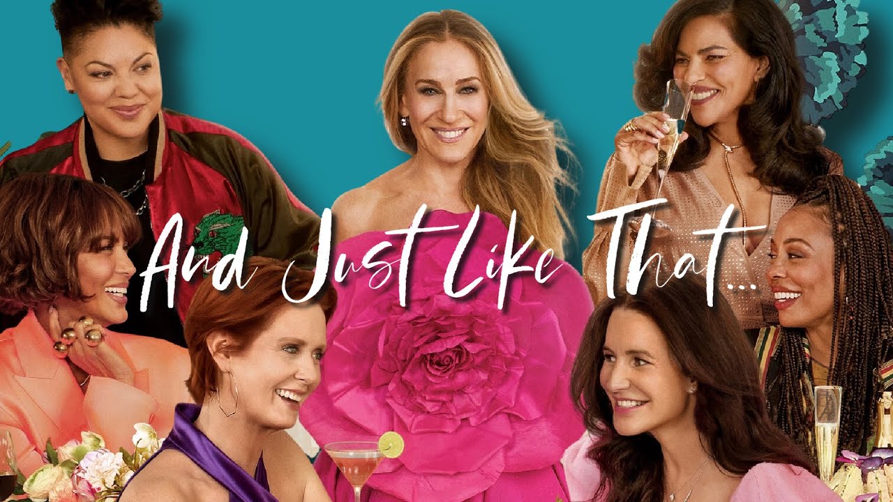 And Just Like That Season 2 Episodes 1-2 Review