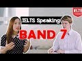 Ielts speaking band 7 new sample test with subtitles ielts fighter