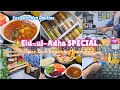 Special for Eid-Al-Adha Handi Recipe "INDIAN MOM"12pm to 8pm SUMMER Routine/spice drawer organizing