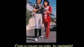 Jaspion - Coma Um Boi