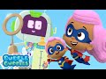 Super Molly Baby Mia Stop Evil Ms Goo Goo Bubble Guppies Super Molly Baby Mia Stop Evil Ms Goo Goo Bubble Guppies