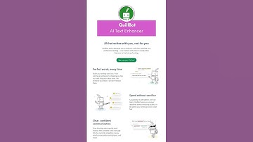 Elevate Your Writing Instantly with QuillBot ! ✍️