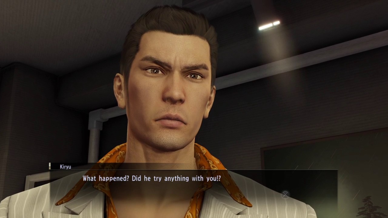 Yakuza 0 playthrough pt56 Leisure King Showdown! In Real Estate