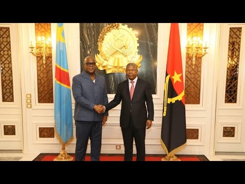 11 1 26 URGENT LE PRÉSIDENT TSHISEKEDI ET LORENZO PREPARENT UNE GRANDE OPERATIONS DANS LA REGION 