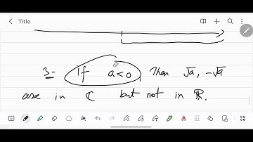 Complex analysis lecture 10| solving quadratic equation #quadraticformula #quadraticequation #math
