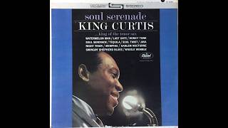 King Curtis  Watermelon Man