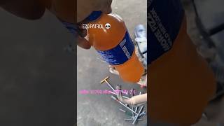 rs 200 chain cleaner 😘E20 patrol se apke bike or Scooter hona wali🤔 Dikat.!!!😱😱💀#shortsfeed #viral