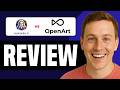 Leonardo AI vs OpenArt AI 2026