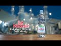 Iklan Ramadhan 2026 | Le Mineral "Kebaikan Mineral Terlindungi
